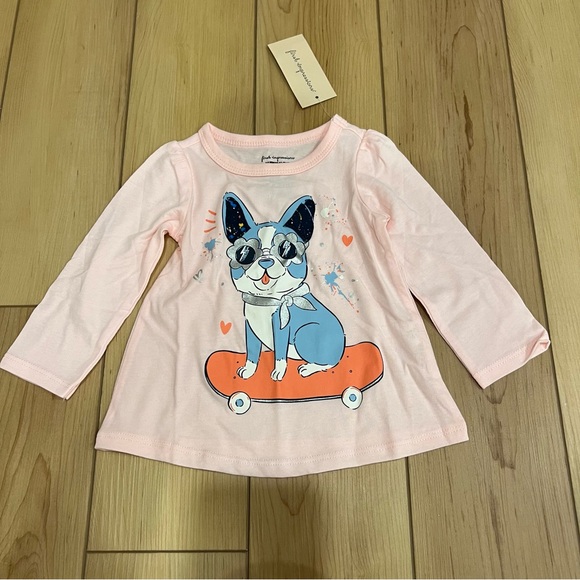 NWT 6-9 Month Baby Girl Clothing Bundle - Picture 6 of 8